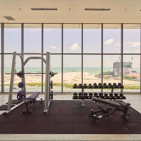Imperio.Res - Near To Jonker & Mall - Pool View Malacca Exteriör bild