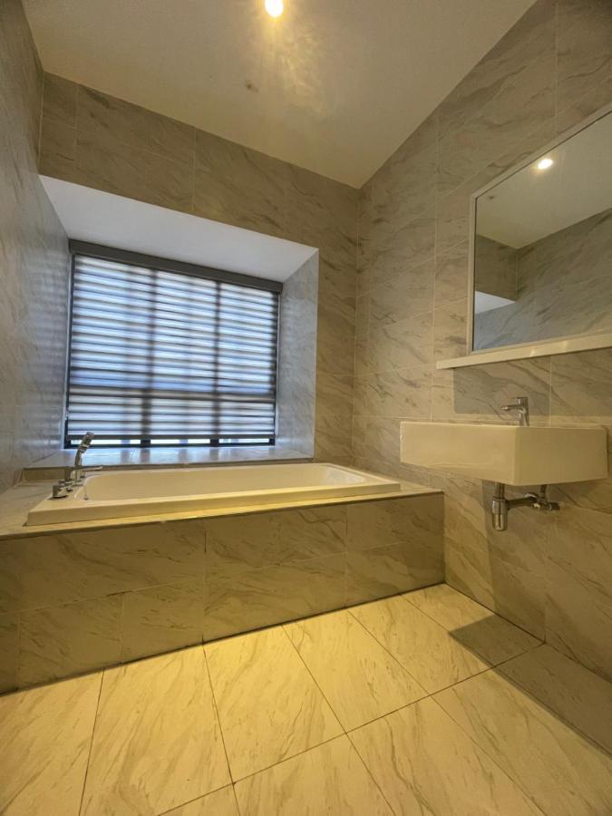 Imperio.Res - Near To Jonker & Mall - Pool View Malacca Exteriör bild