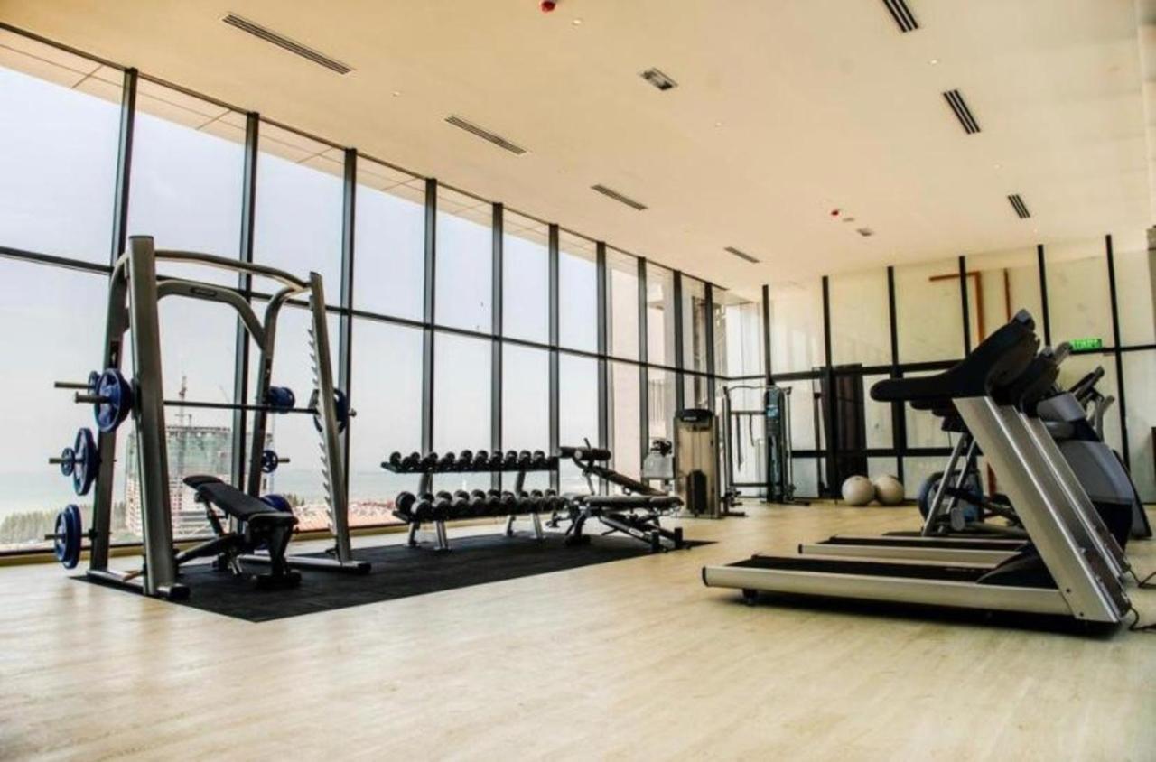 Imperio.Res - Near To Jonker & Mall - Pool View Malacca Exteriör bild