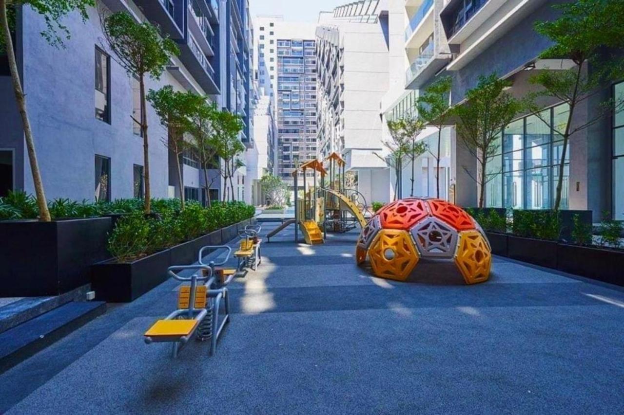 Imperio.Res - Near To Jonker & Mall - Pool View Malacca Exteriör bild